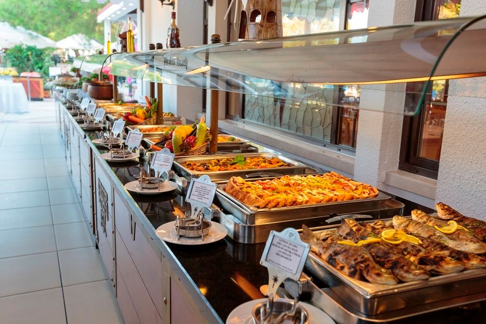 Pirates Beach Club HV - 29