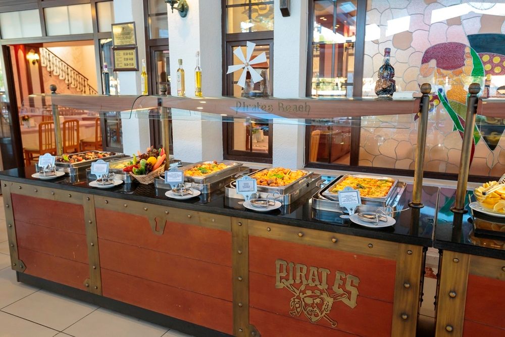 Картинка отеля - 28