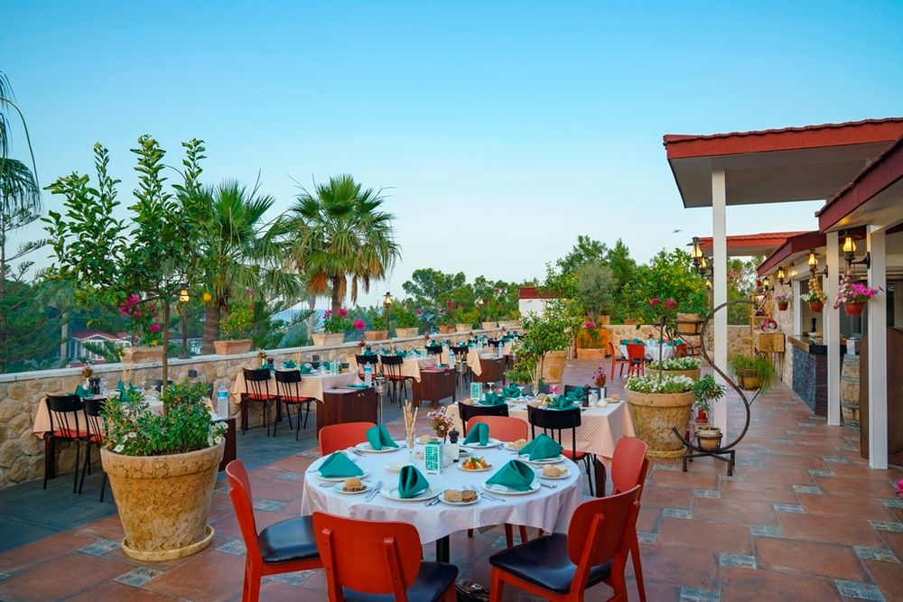 Pirates Beach Club HV - 27