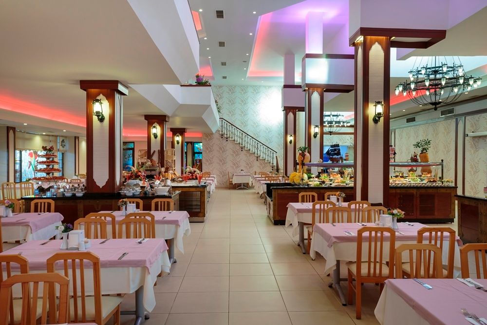 Pirates Beach Club HV - 23