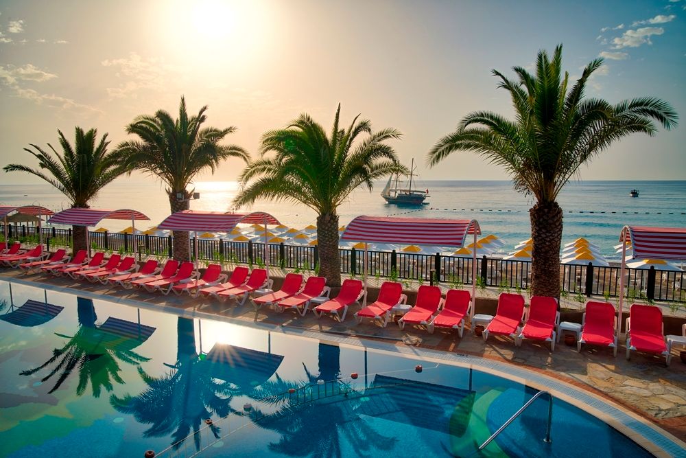 Pirates Beach Club HV - 20