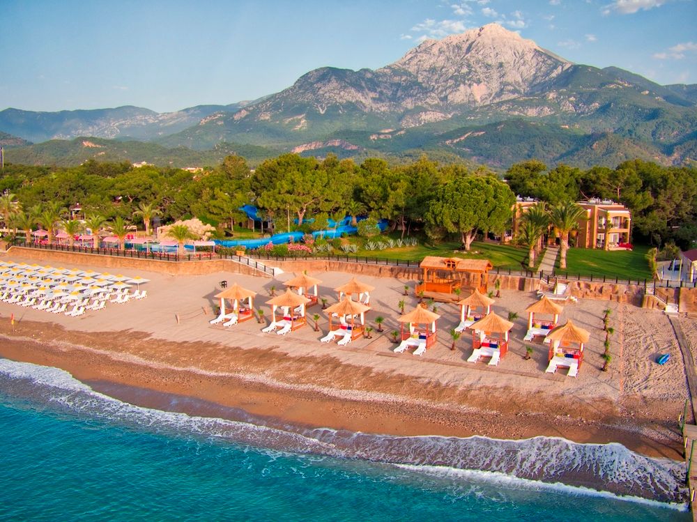 Pirates Beach Club HV - 18