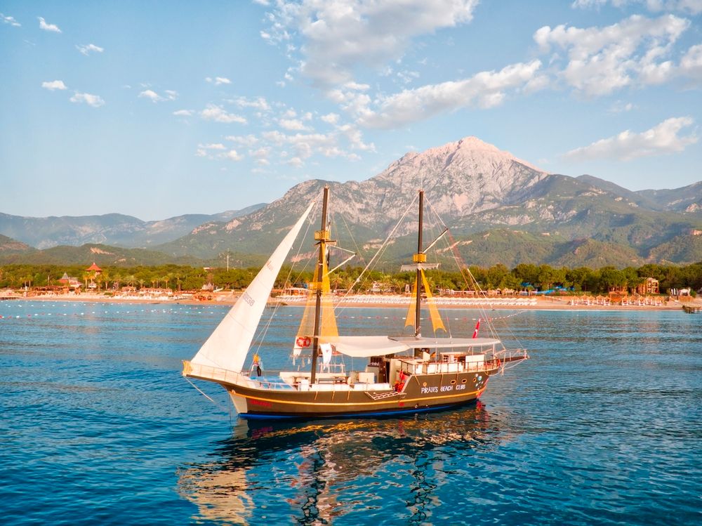 Pirates Beach Club HV - 16