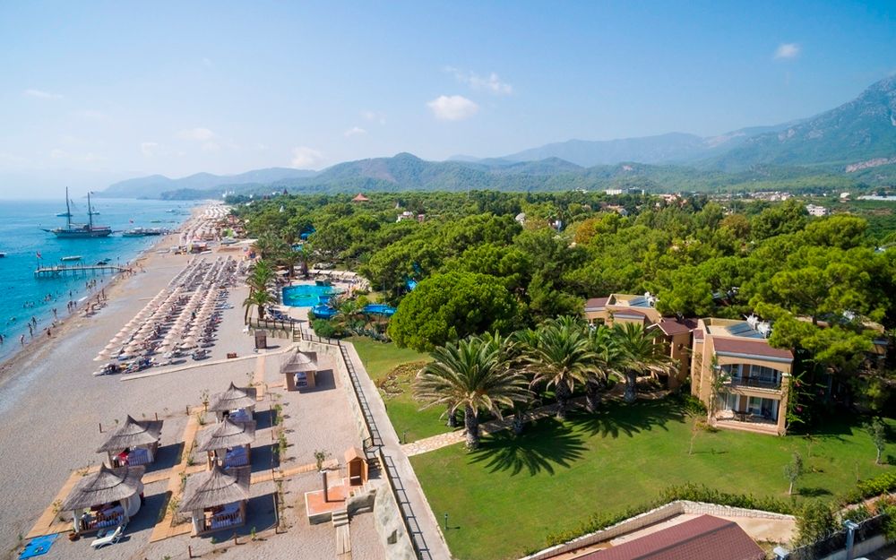 Pirates Beach Club HV - 14