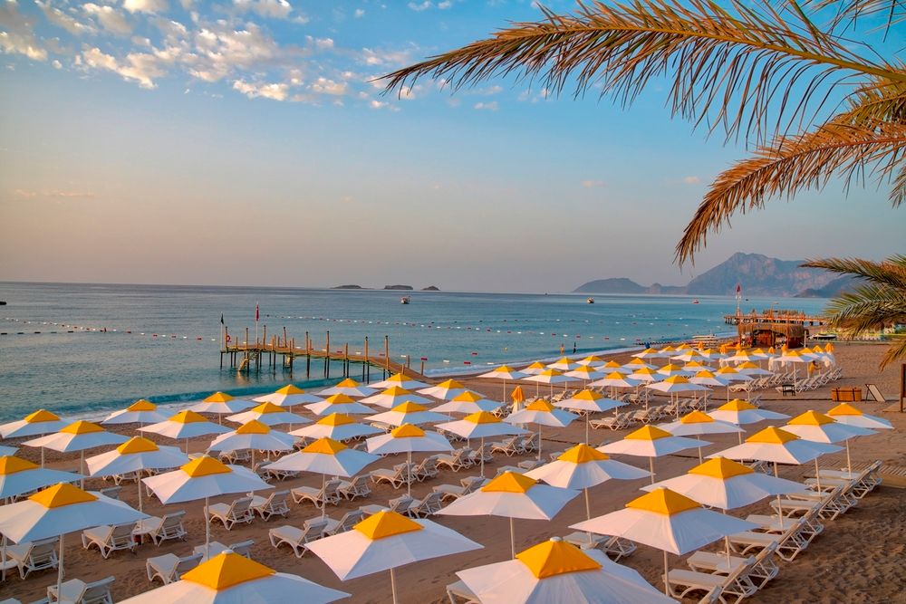 Pirates Beach Club HV - 12