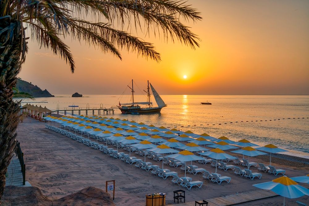 Pirates Beach Club HV - 11