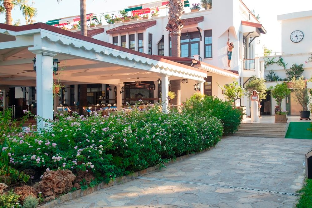 Pirates Beach Club HV - 10