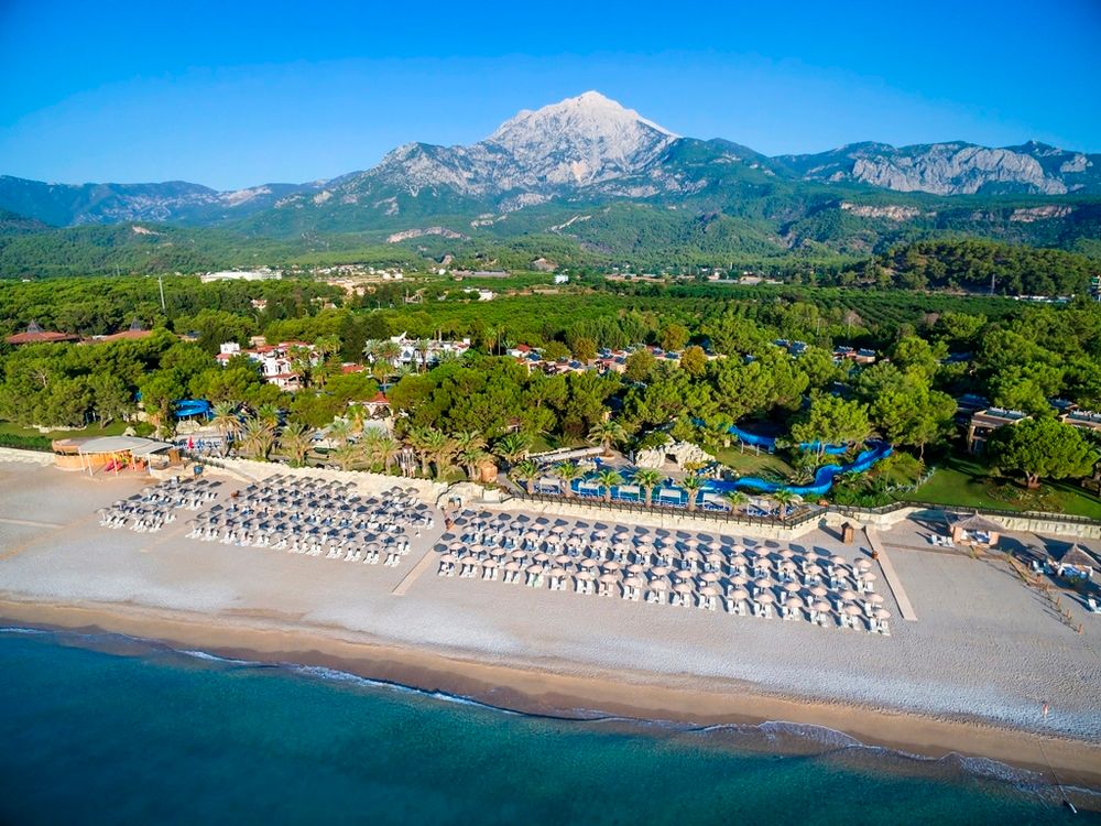 Pirates Beach Club HV - 7