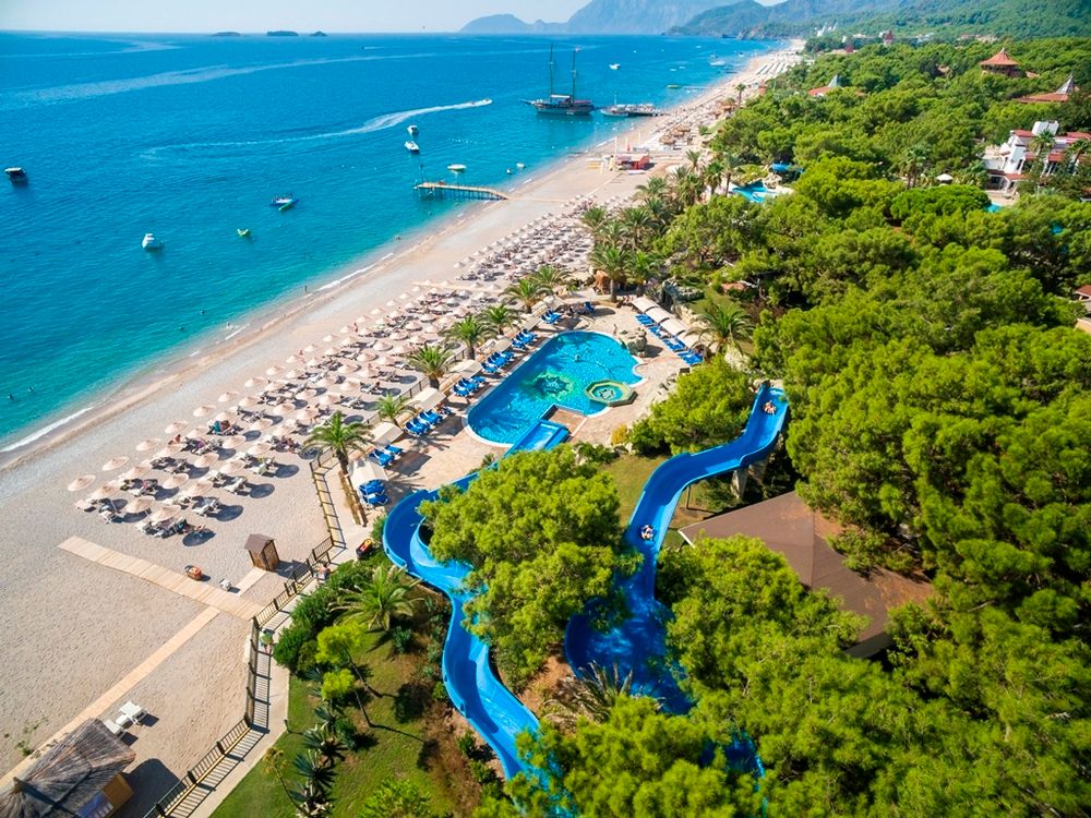 Pirates Beach Club HV - 6