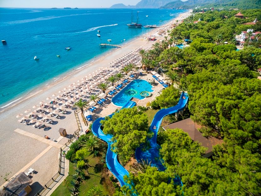 Pirates Beach Club HV - 6