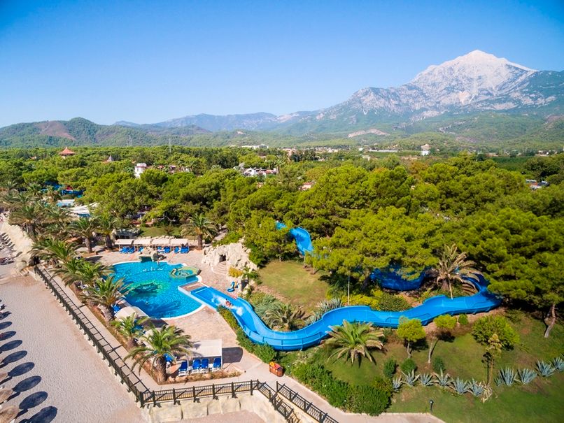 Pirates Beach Club HV - 5