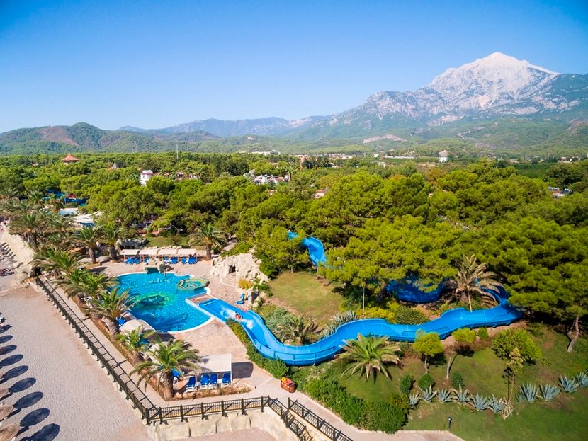 Pirates Beach Club HV - 5