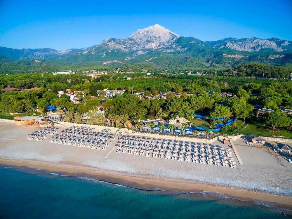 Pirates Beach Club HV - 3