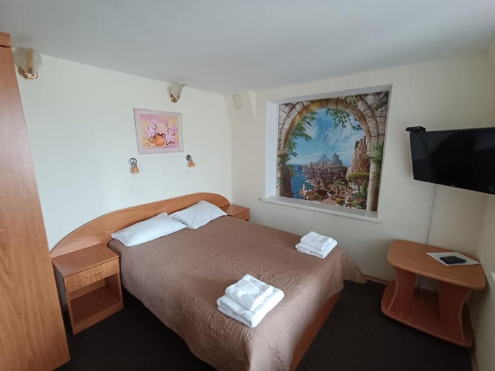 КУБАНЬ, пансионат - 38