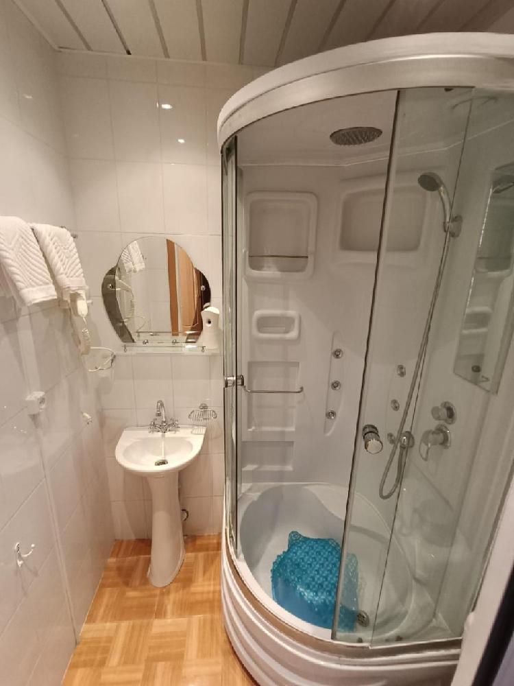 КУБАНЬ, пансионат - 35