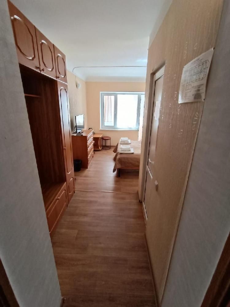 КУБАНЬ, пансионат - 33