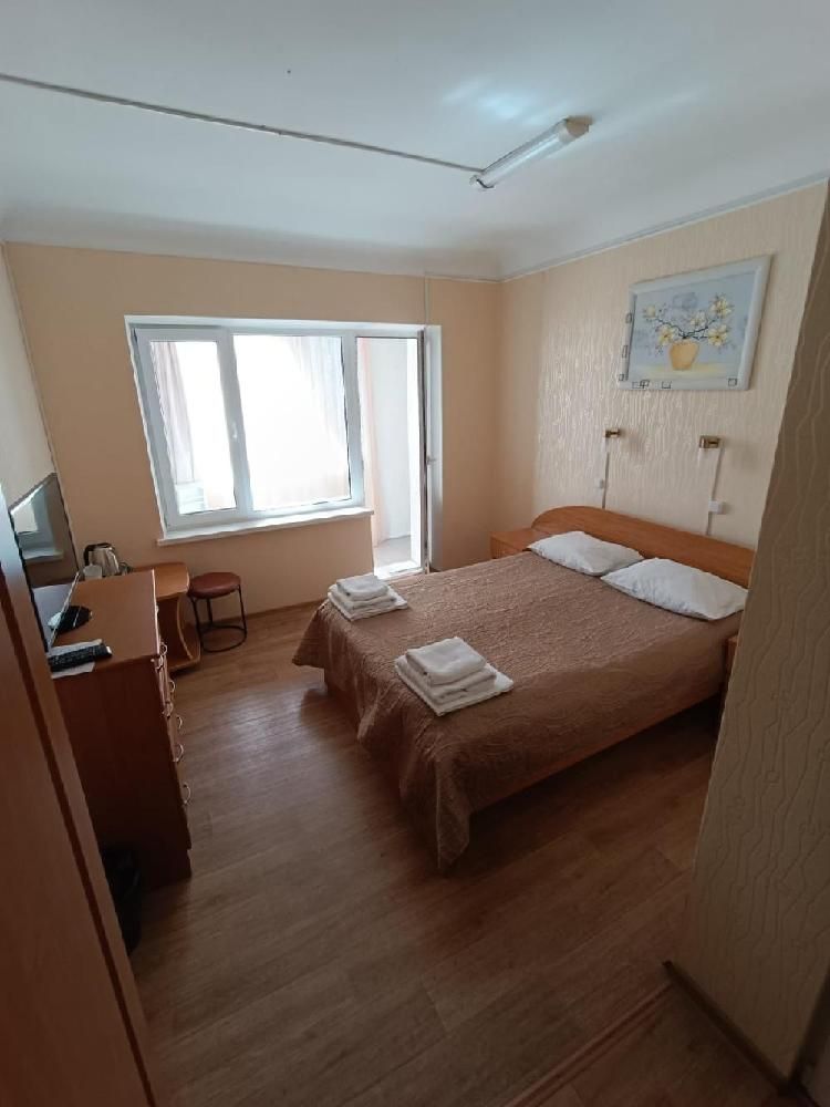 КУБАНЬ, пансионат - 32