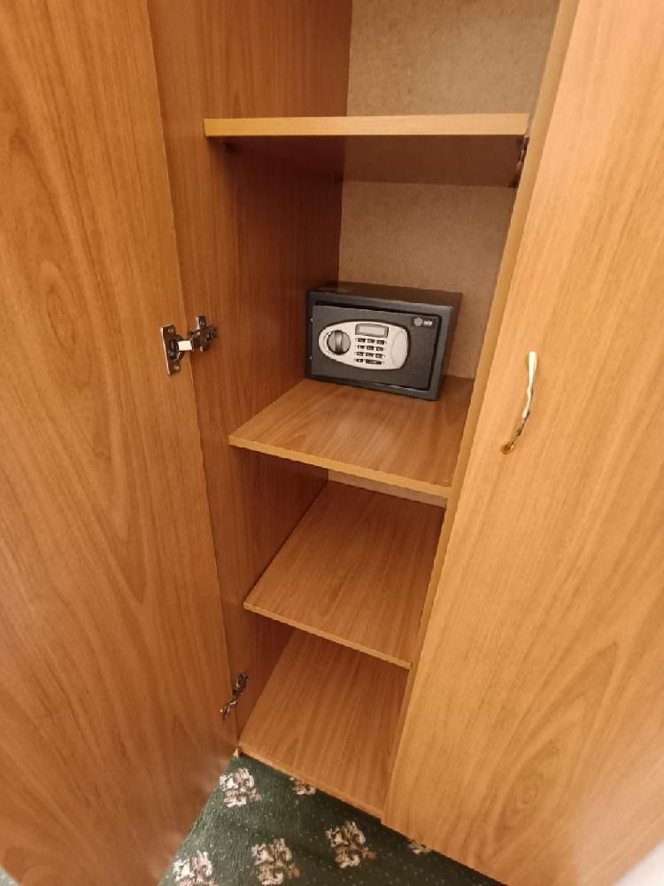 КУБАНЬ, пансионат - 30