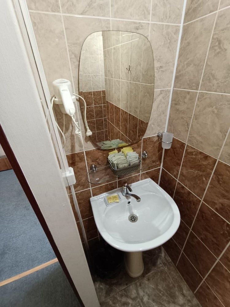 Картинка отеля - 24