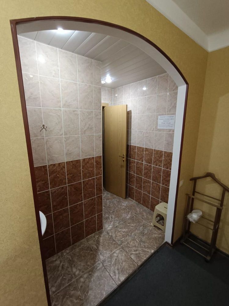 КУБАНЬ, пансионат - 22