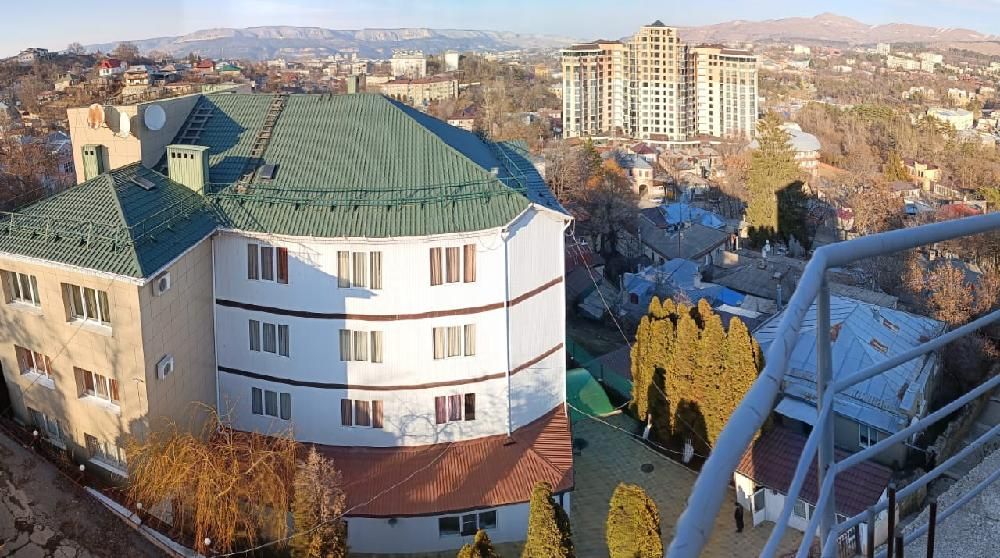 Картинка отеля - 2