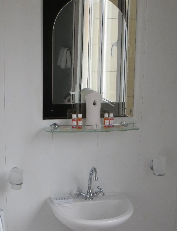 КУБАНЬ, пансионат - 14