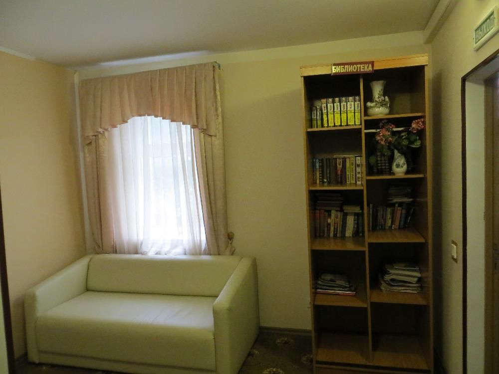 Картинка отеля - 8