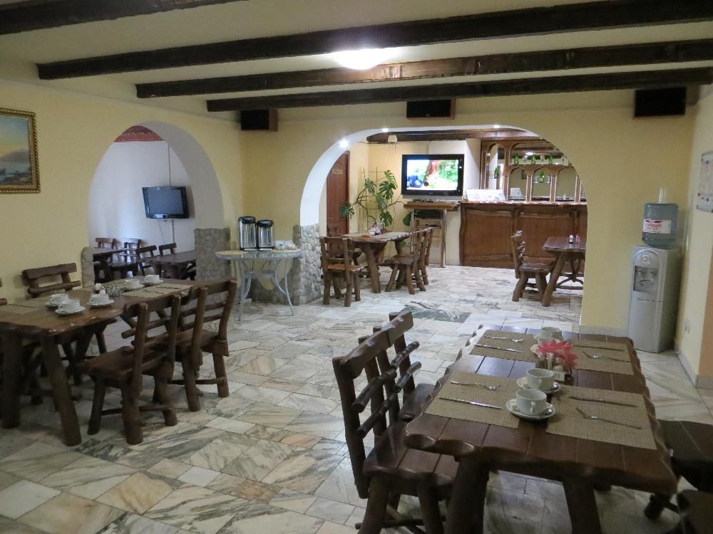 Картинка отеля - 5