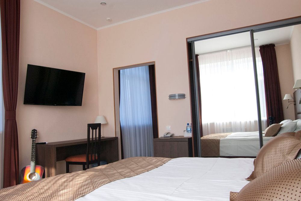 БЛЮЗ, отель - 18