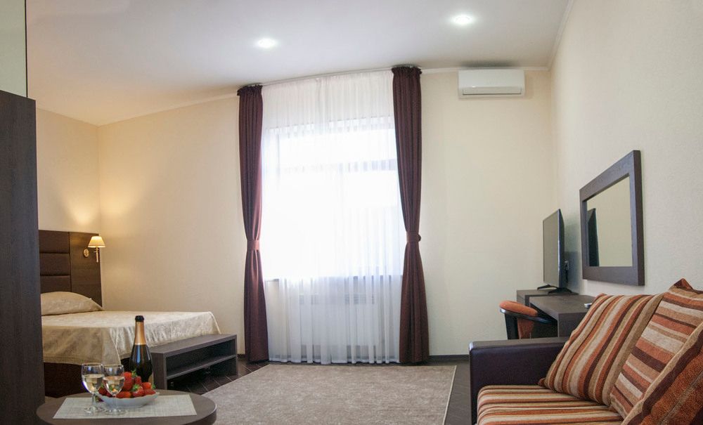 БЛЮЗ, отель - 17