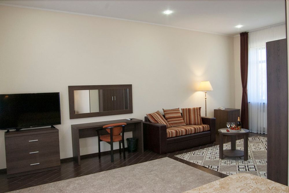 Картинка отеля - 16