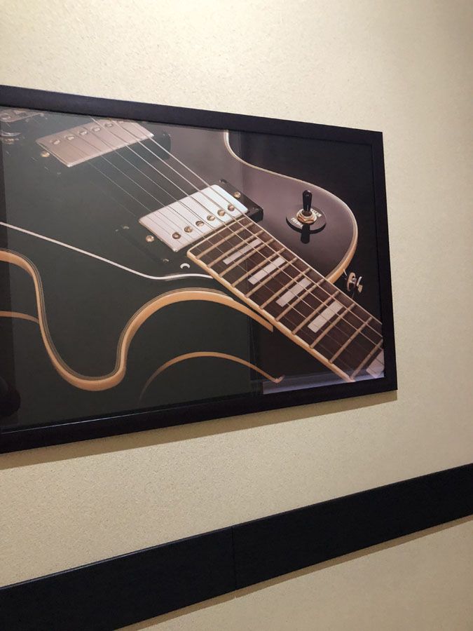 БЛЮЗ, отель - 7