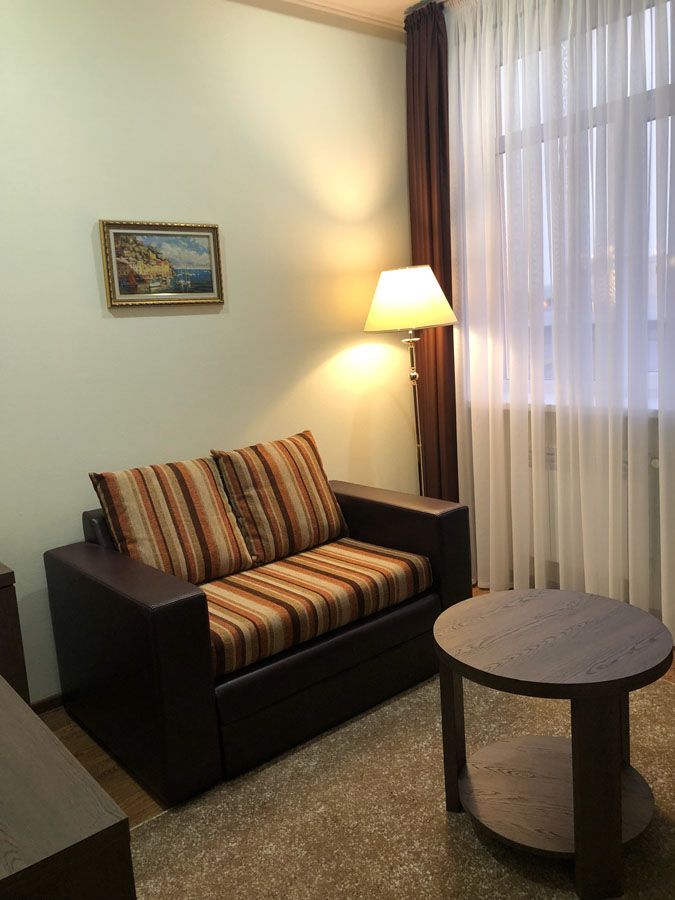 БЛЮЗ, отель - 15