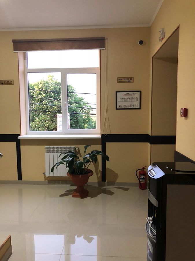 БЛЮЗ, отель - 8