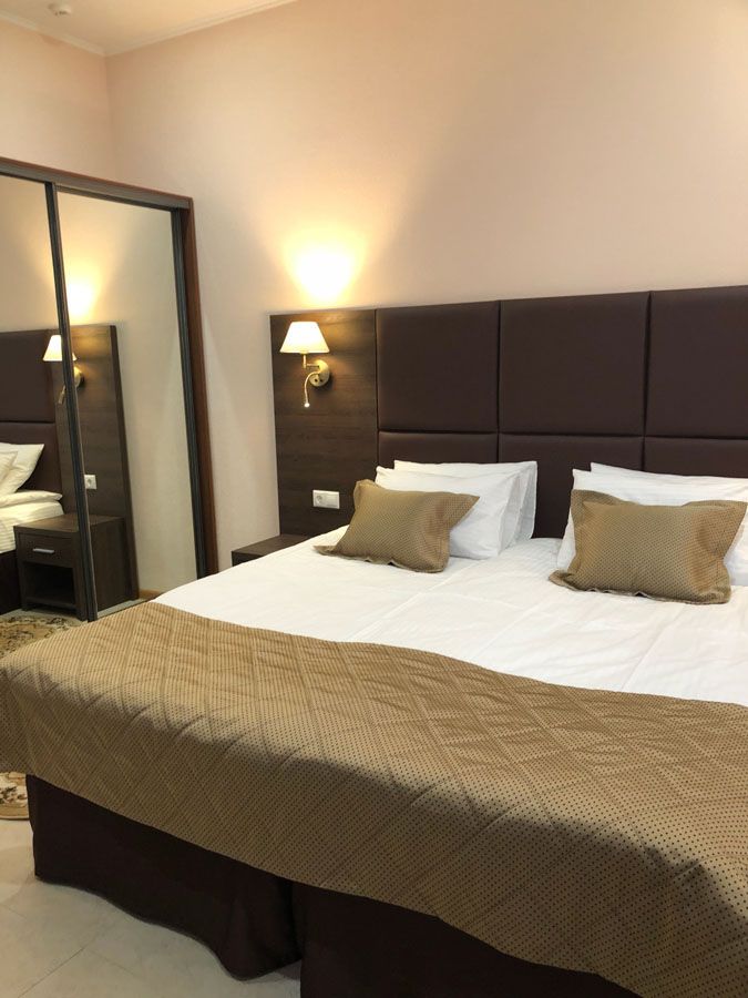 БЛЮЗ, отель - 14