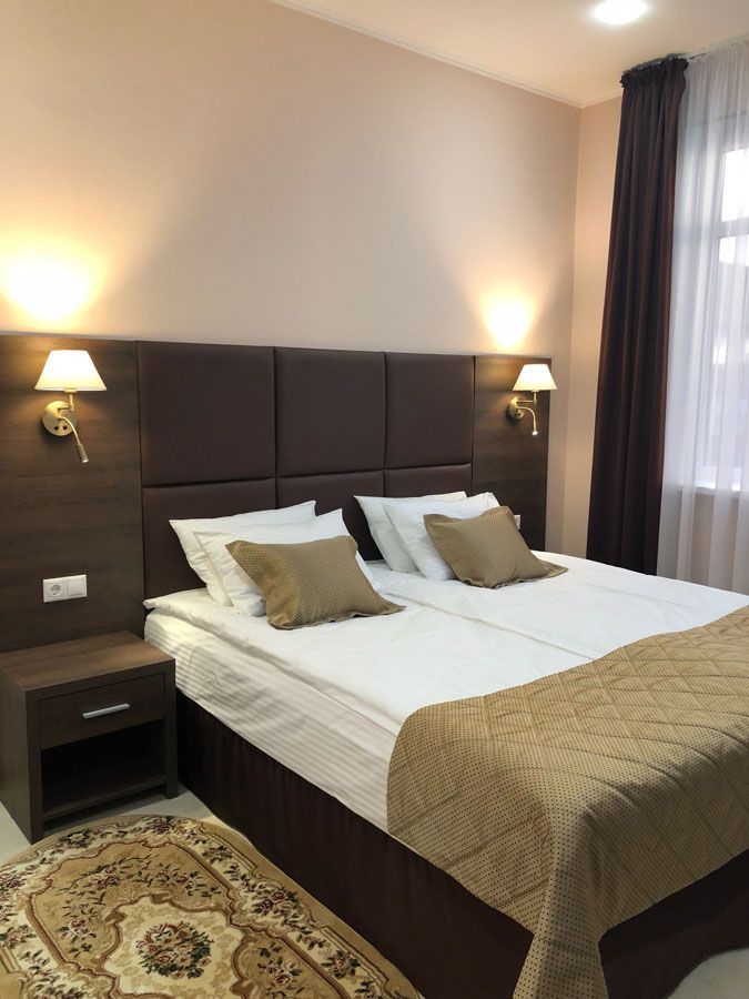 БЛЮЗ, отель - 13