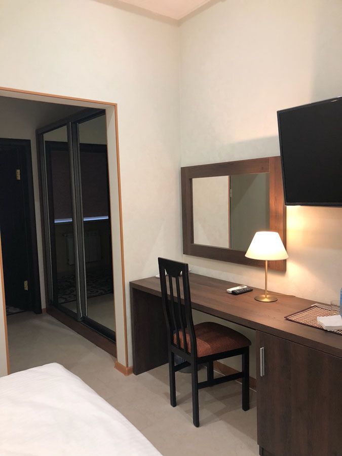 БЛЮЗ, отель - 12