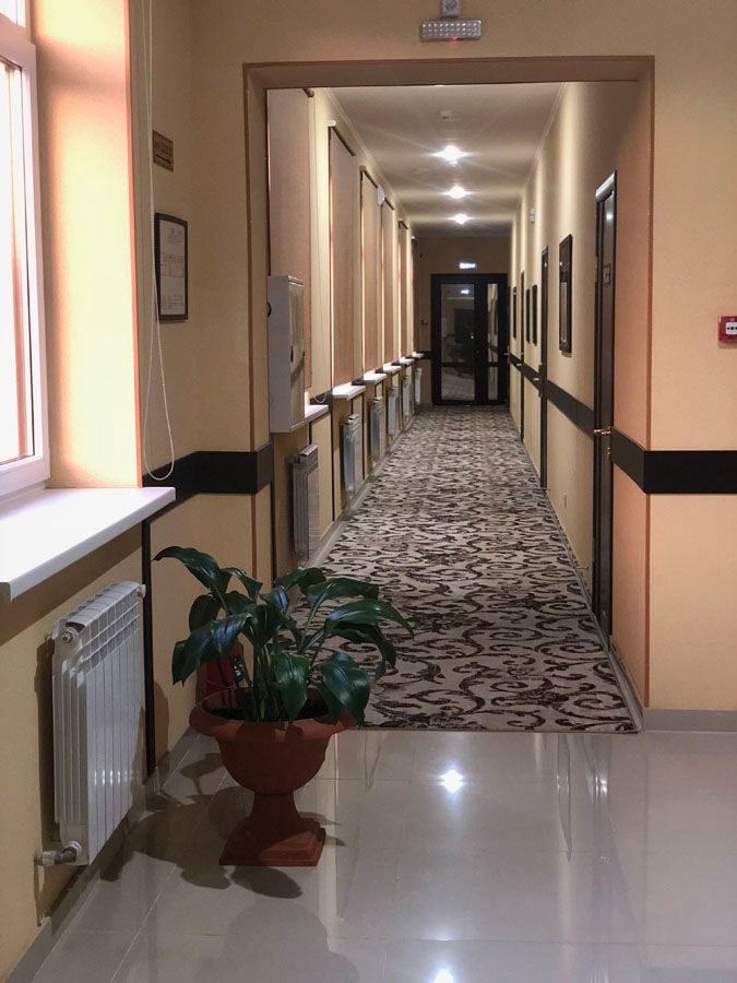 Картинка отеля - 10