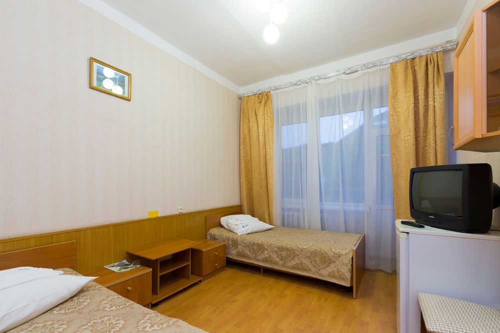 Картинка отеля - 40