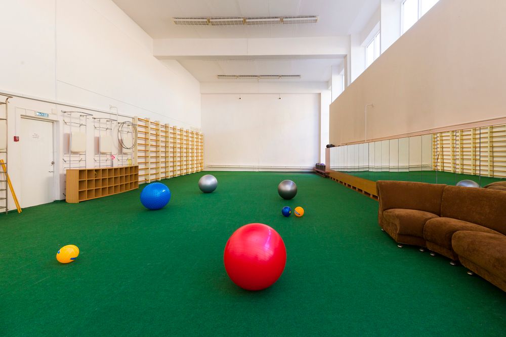 Картинка отеля - 30