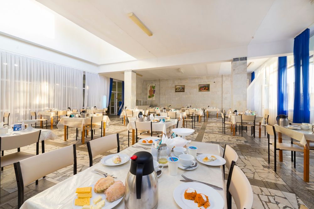 Картинка отеля - 21