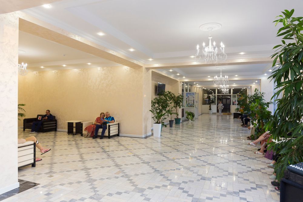 Картинка отеля - 19