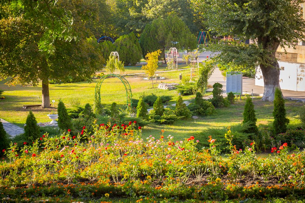 Картинка отеля - 12