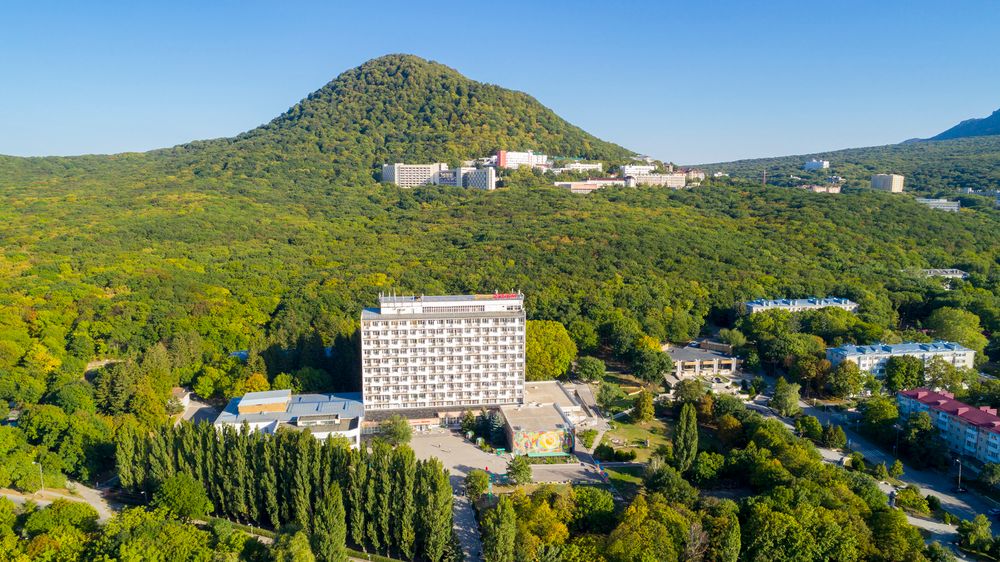 Картинка отеля - 5