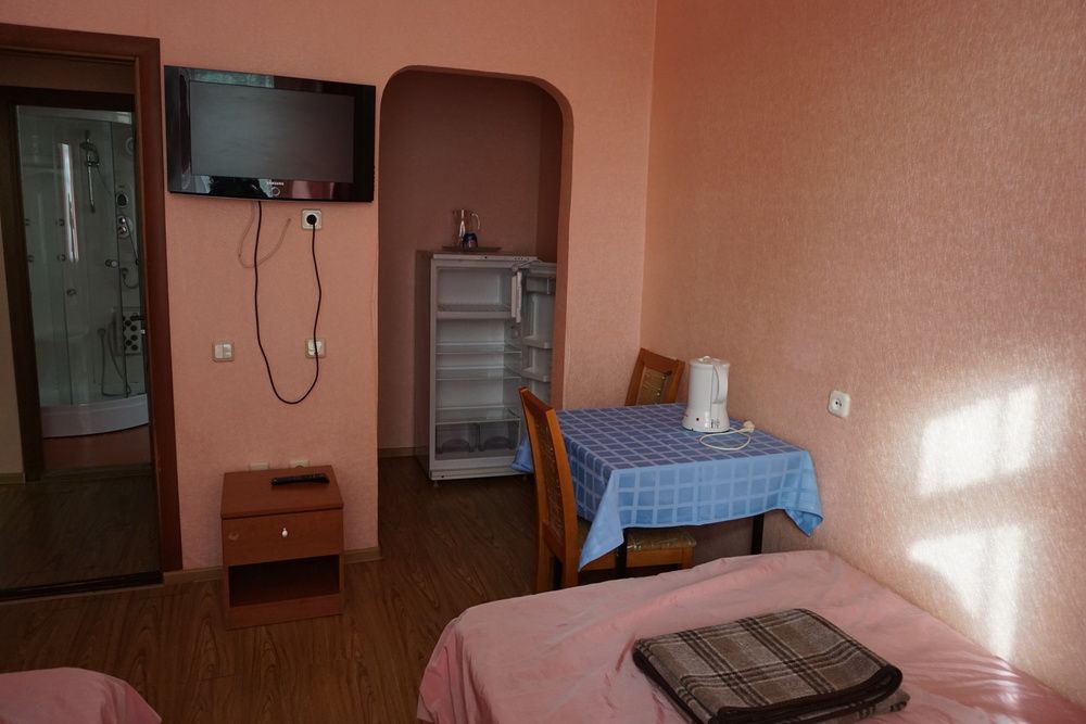 Картинка отеля - 15