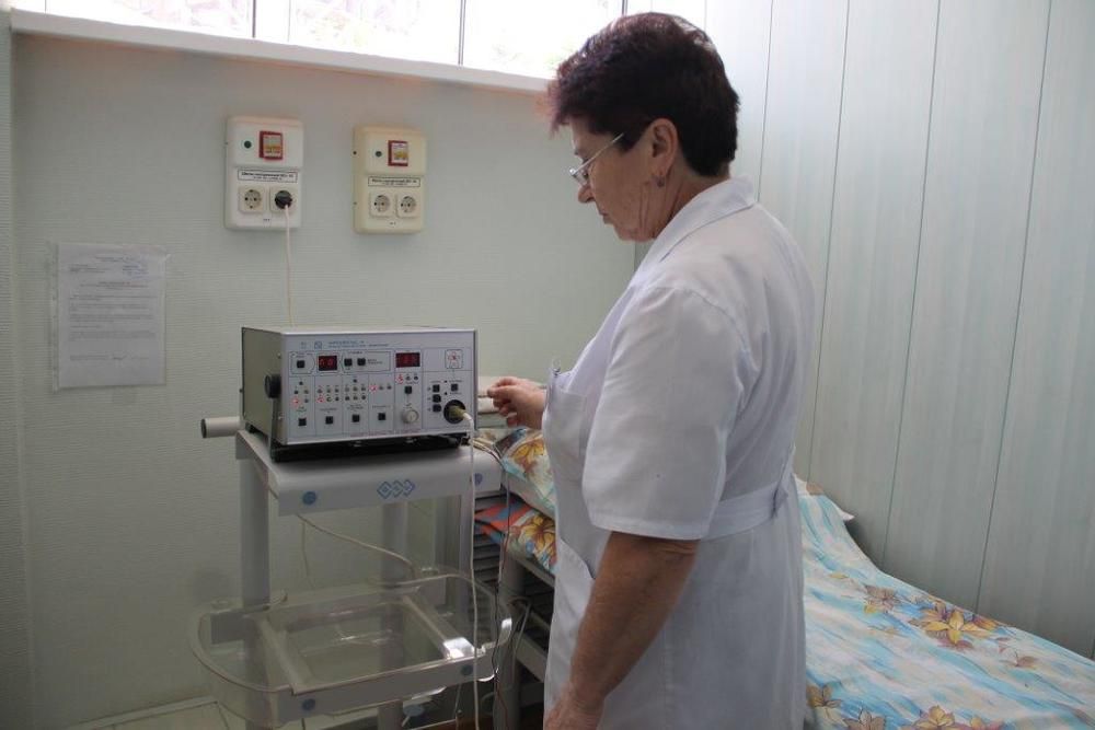 Картинка отеля - 9