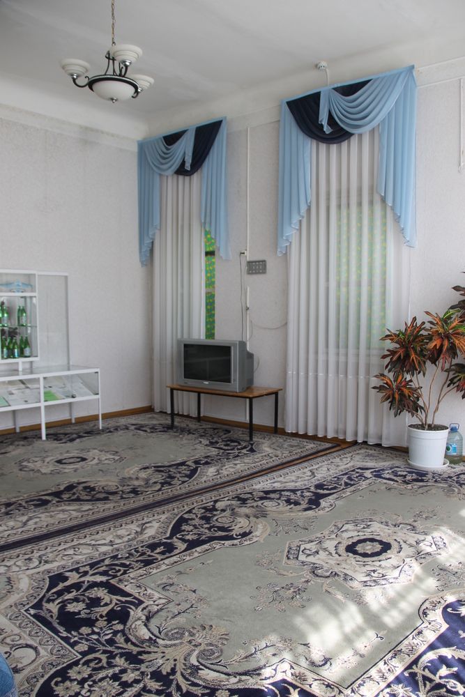 ЖЕЛЕЗНОВОДСКАЯ КЛИНИКА - 6