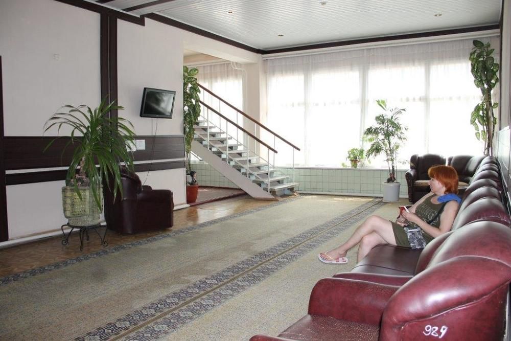 Картинка отеля - 4