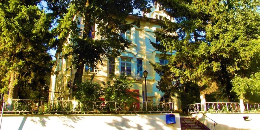 Картинка отеля - 3