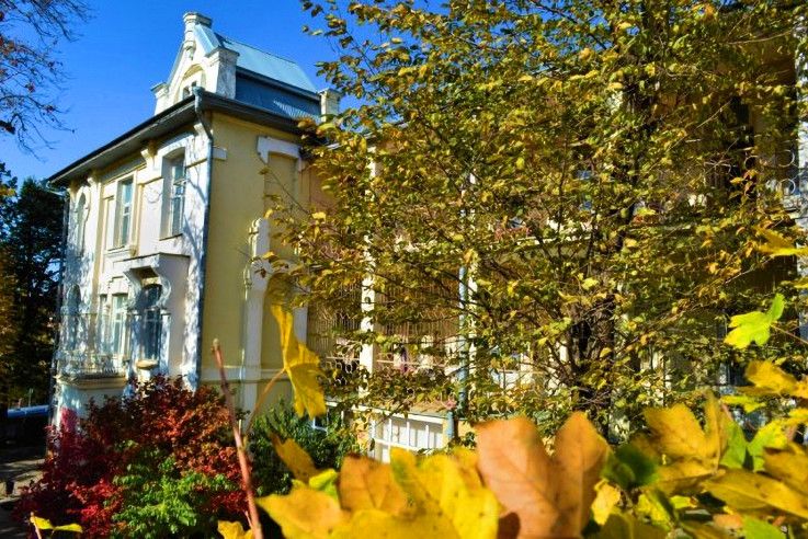 Картинка отеля - 2